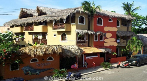 photos for SOSUA: HOTEL CARIBBEAN STYLE